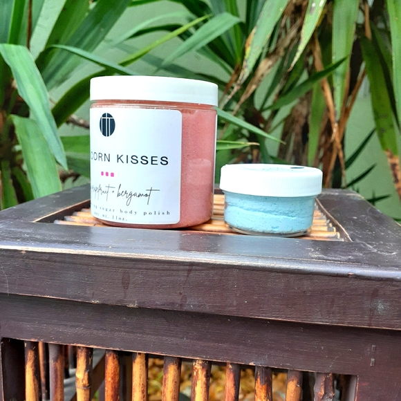 Other - Organic Body Polish